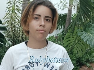 Rubyhotsson