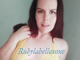 Rubylabellexoxo