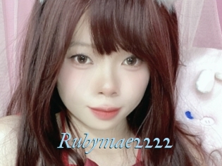 Rubymae2222