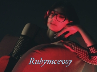 Rubymcevoy