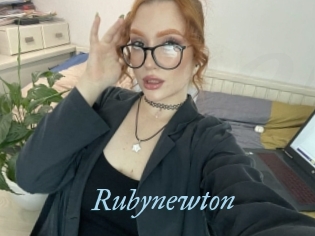 Rubynewton