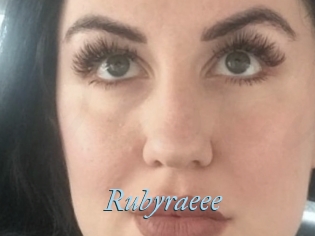 Rubyraeee