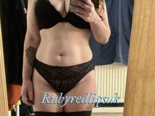 Rubyredlipsuk