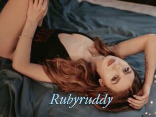 Rubyruddy