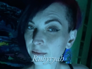 Rubyryah