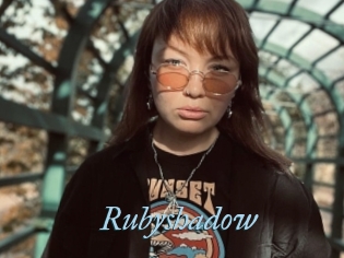 Rubyshadow