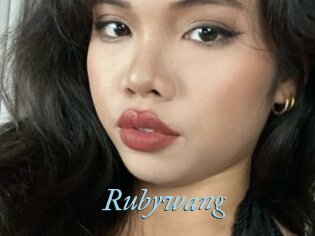 Rubywang