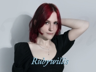 Rubywillis