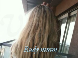 Rudy_mmm