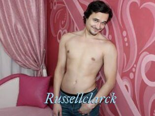 Russellclarck