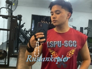 Rustankepler