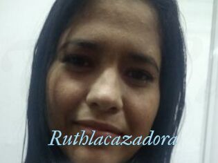 Ruthlacazadora