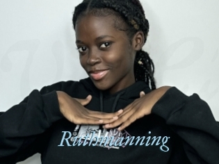 Ruthmanning