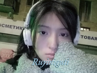 Ruyiniguti