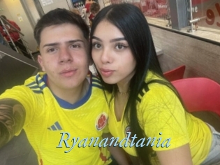 Ryanandtania