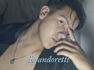 Ryandoretti