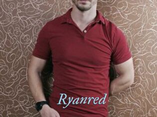 Ryanred