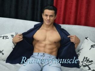 Ryanterrymuscle