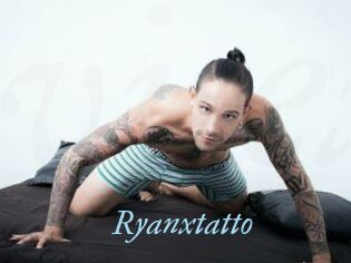 Ryanxtatto