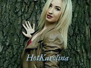 HotKarolina