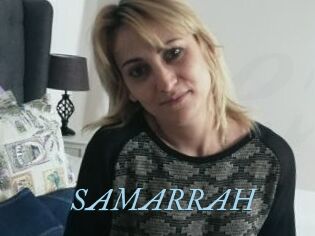 SAMARRAH