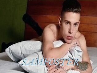 SAMFOSTER