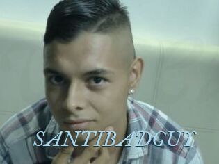 SANTIBADGUY