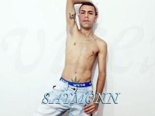 SAYMONN
