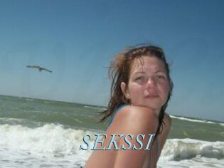 SEKSSI