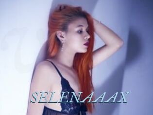 SELENAAAX