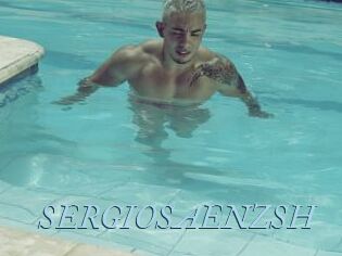 SERGIOSAENZSH