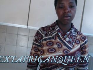 SEXYAFRICANQUEEN