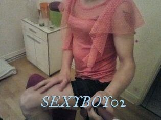 SEXYBOY02
