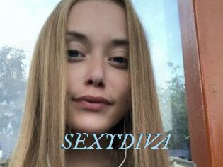 SEXYDIVA