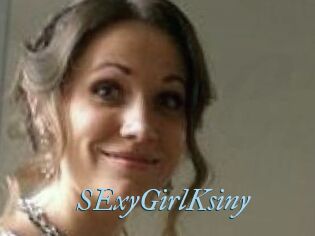 SExyGirlKsiny