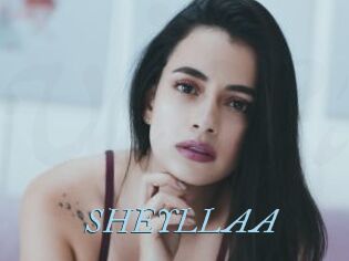 SHEYLLAA