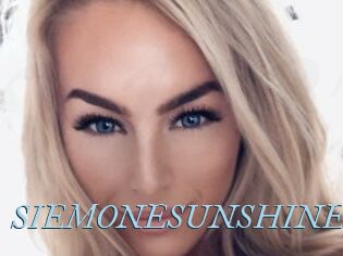 SIEMONESUNSHINE