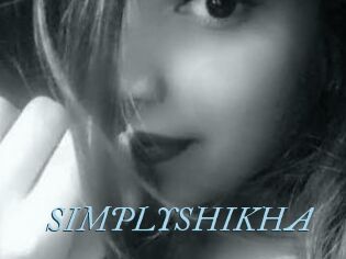 SIMPLYSHIKHA