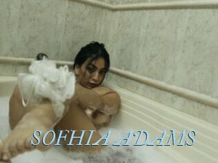 SOFHIA_ADAMS