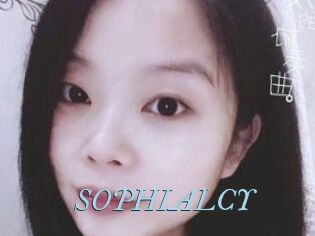 SOPHIALCY