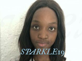 SPARKLE19