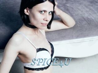 SPICE4U