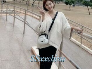 SSxxchina