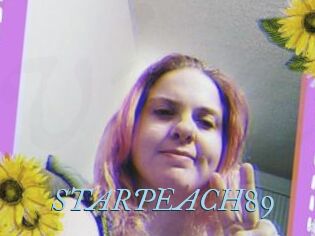 STARPEACH89