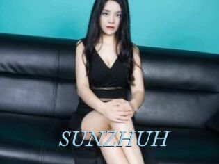 SUNZHUH