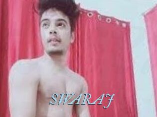 SWARAJ
