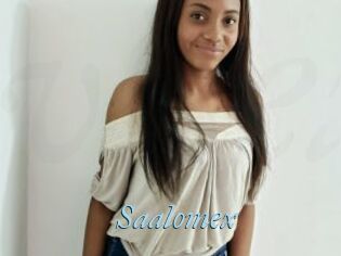 Saalomex