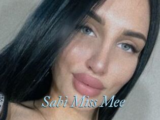 Sabi_Miss_Mee
