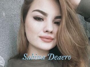Sabina_Deaero