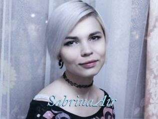 SabrinaAir